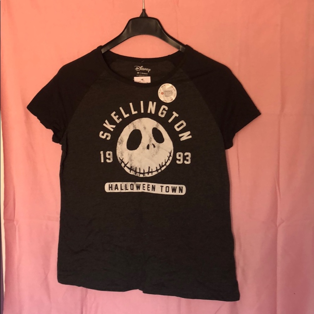 Disney NBC Women’s Graphic Tee